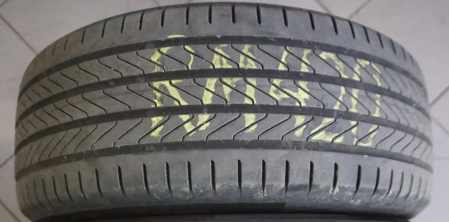 1 X 215 50 R17 95V Sommerreifen Continental PremiumContact C 2023 5,5mm