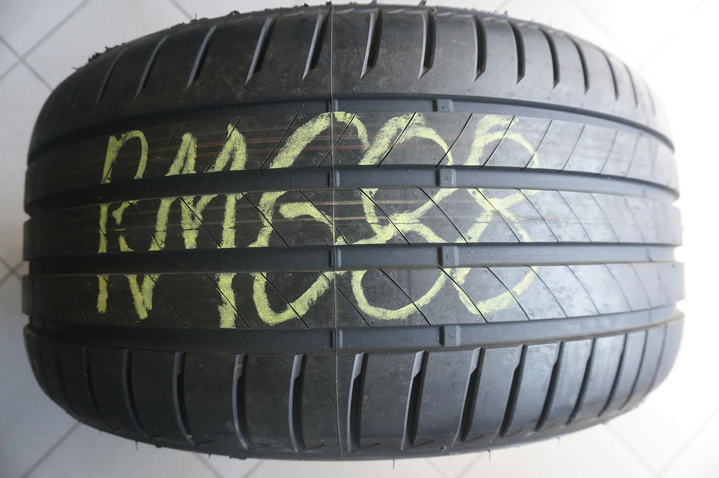 1 X 285 35 R20 104Y Sommerreifen Bridgestone Turanza T005 MO-S 2023 6,5mm