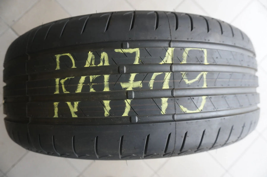 1 X 255 50 R21 109Y Sommerreifen Bridgestone Alenza 001 * 2023 6mm