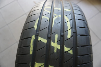 1 X 225 55 R18 102Y Sommerreifen Nexen NFera Sport * MO 5,5mm 2022
