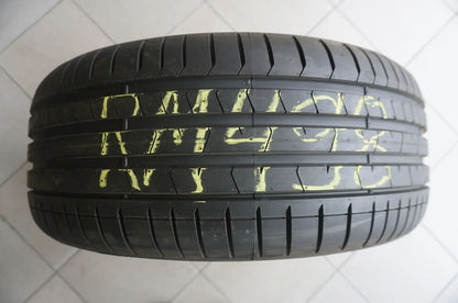1 X 245 40 R19 94W Pneu été Pirelli P Zero PZero 7mm 2021