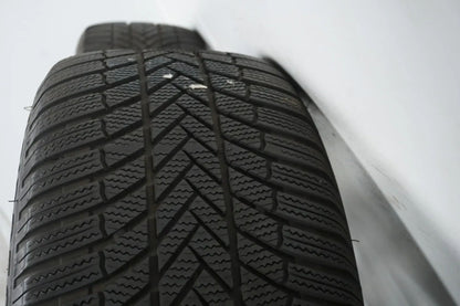 Mercedes EQC W293 N293 19 inch AMG alloy wheels winter tires winter wheels 235 55 R19