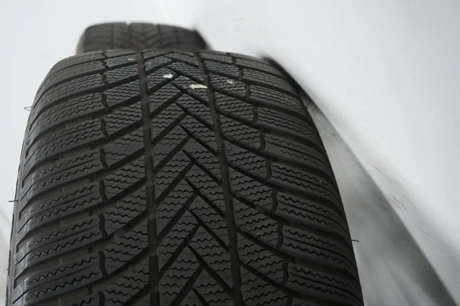 Mercedes EQC W293 N293 19 inch AMG alloy wheels winter tires winter wheels 235 55 R19