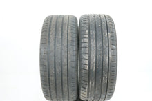 2 x letní pneumatiky Bridgestone 255 45 19 palců přibližně 5 mm DOT22/21 MO