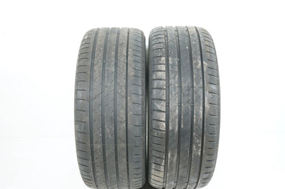 2 x Sommerreifen Bridgestone 255 45 19 Zoll ca.5mm DOT22/21 MO