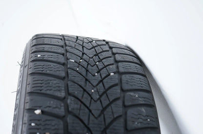 MINI F55 F56 F57 Winter Tires Winter Wheels 205 45 17 inch