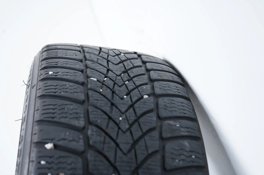 MINI F55 F56 F57 Winter Tires Winter Wheels 205 45 17 inch