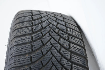 Audi Q4 Etron 89A Winterreifen Winterräder 19 Zoll 89A601025B