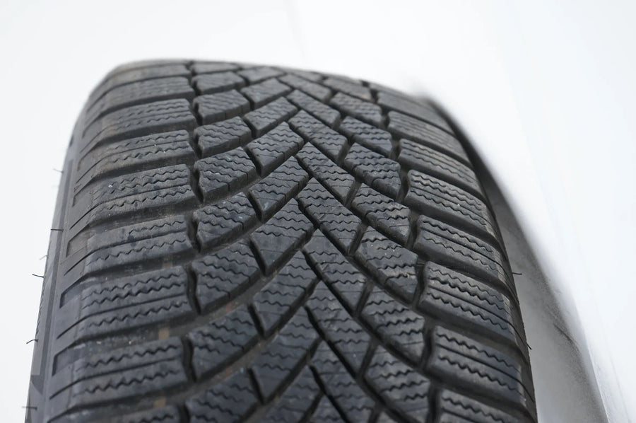 Audi Q4 Etron 89A Winterreifen Winterräder 19 Zoll 89A601025B