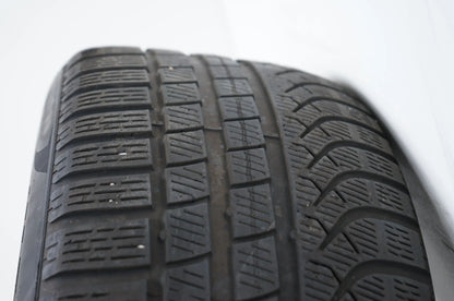 Audi RS E-tron GT FW Winterräder Winterreifen 20 Zoll 4J3601025