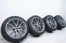 Pneus hiver, jantes hiver, 19 pouces pour Mercedes E63 AMG W213