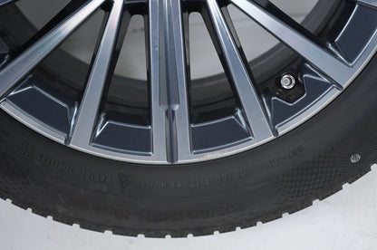Bmw 2er Active Tourer U06 Winterräder Winterreifen 205 60 17 Zoll