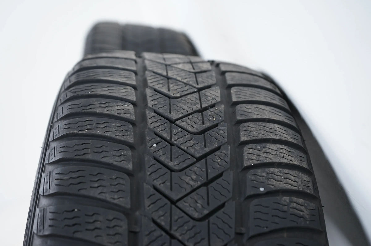 Bmw 3er G20 G21 Winterreifen Winterräder Alufelgen 18 Zoll 6883522 Detailansicht 12