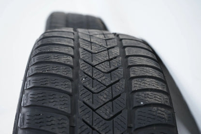 Bmw 3er G20 G21 Winterreifen Winterräder Alufelgen 18 Zoll 6883522