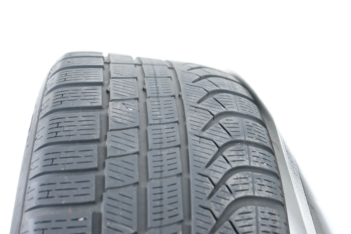 Bmw 5er G60 G61 Winterräder Winterreifen Alufelgen 19 Zoll 935M 5A324E0 Vue détaillée 13
