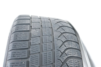 Bmw 5er G60 G61 Winterräder Winterreifen Alufelgen 19 Zoll 935M 5A324E0