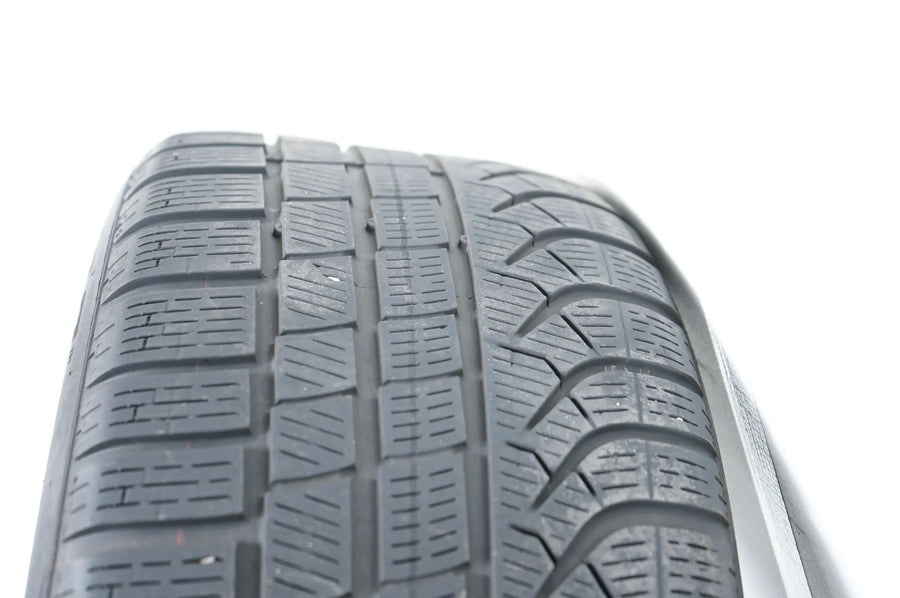 Bmw 5er G60 G61 Winterräder Winterreifen Alufelgen 19 Zoll 935M 5A324E0