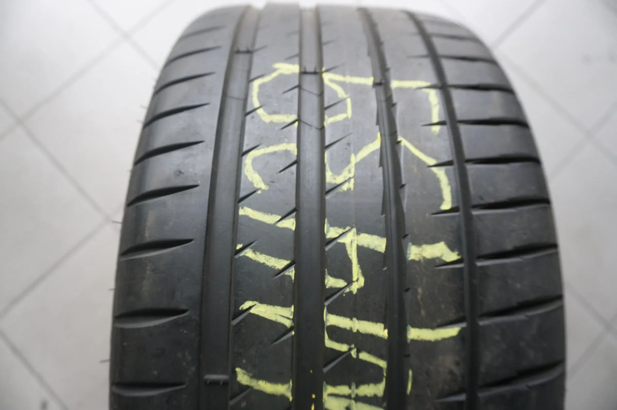 1 X 265 35 ZR19 R19 98Y Sommerreifen Michelin Pilot Sport 4S MO1 2022 6,5mm Detail view 2