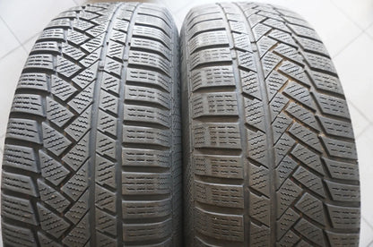 Original Mercedes EQA EQB H243 X243 18 inch Alloy wheels Winter wheels Winter tyres