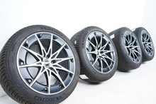 Mercedes CLE53 AMG W236 zimní kola zimní pneumatiky 19 palců A2364012700 A2364012800