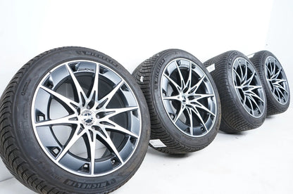 Mercedes CLE53 AMG W236 Winterräder Winterreifen 19 Zoll A2364012700 A2364012800