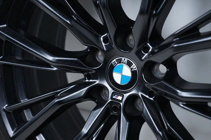 Bmw 3er G20 G21 Winterreifen Winterräder Alufelgen 18 Zoll 796M 6885305