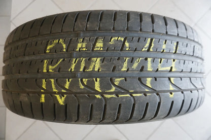 1 X 245 40 R20 99Y Sommerreifen Pirelli P Zero PZero * RSC RunFlat 2016 6mm
