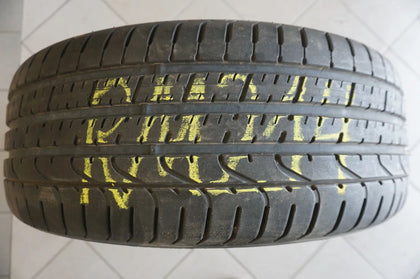 1 X 245 40 R20 99Y Sommerreifen Pirelli P Zero PZero * RSC RunFlat 2016 6mm