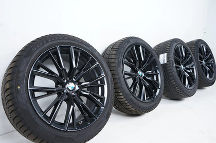 Bmw 3er 4er G20 G21 Winterreifen Winterräder 18 Zoll 796M 6885305