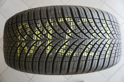 1 X 245 45 R19 102W Allwetterreifen Goodyear Vector 4Seasons Gen-3 2022 7mm