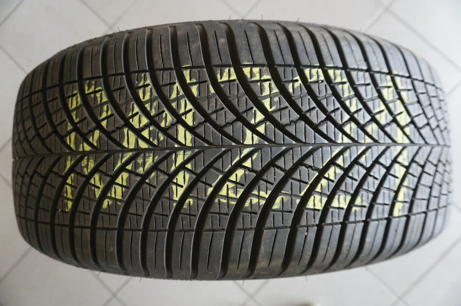 1 X 245 45 R19 102W Allwetterreifen Goodyear Vector 4Seasons Gen-3 2022 7mm