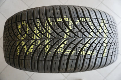 1 X 245 45 R19 102W Allwetterreifen Goodyear Vector 4Seasons Gen-3 2022 7mm