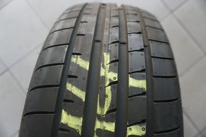 1 X 205 45 R17 88W Sommerreifen Goodyear Eagle F1 Asymmetric 3 * 2023 6,5mm
