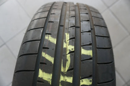 1 X 205 45 R17 88W Sommerreifen Goodyear Eagle F1 Asymmetric 3 * 2023 6,5mm