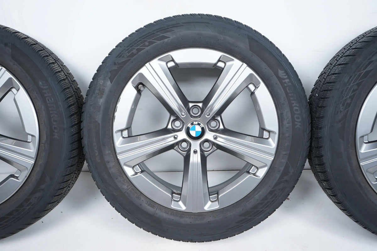 WieNeu Bmw 2er Active Tourer U06 Winterräder Winterreifen 17 Zoll 6891173 Detailansicht 4