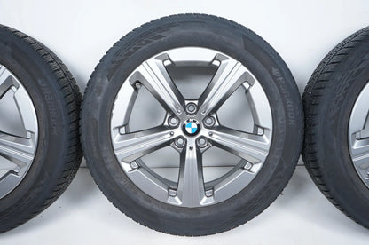 WieNeu Bmw 2er Active Tourer U06 Winterräder Winterreifen 17 Zoll 6891173