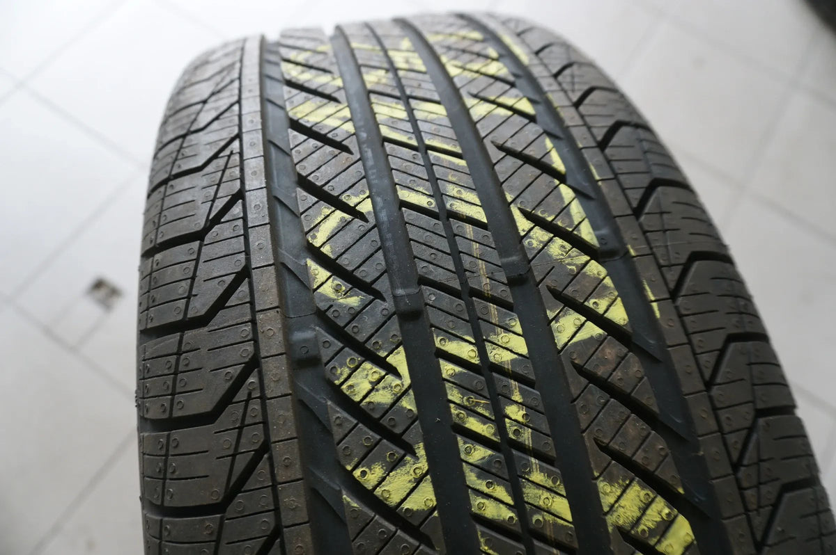 235 50 R19 103T Sommerreifen Continental Pro Contact GX SSR RunFlat 2023 DEMO Detailansicht 2