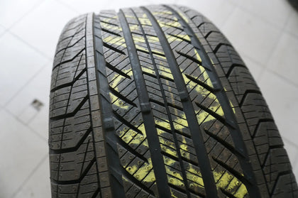 235 50 R19 103T Sommerreifen Continental Pro Contact GX SSR RunFlat 2023 DEMO