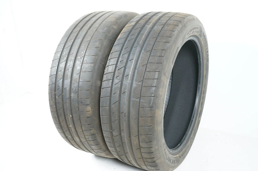 2 x Sommerreifen Goodyear 275 45 21 Zoll DOT23/21 ca.5mm MO