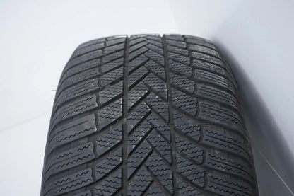 Original Mercedes EQC N293 19 inch alloy wheels winter tires winter wheels 235 55 R19