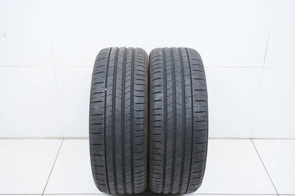 2x Pirelli summer tires 235 45 20 inch DOT23 MO approx. 6mm tread depth