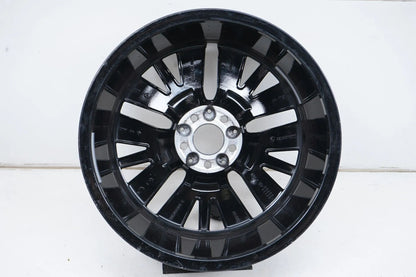 1 x Hliníkový disk Mercedes GLC X253 All Terrain 19 palců A2534014900