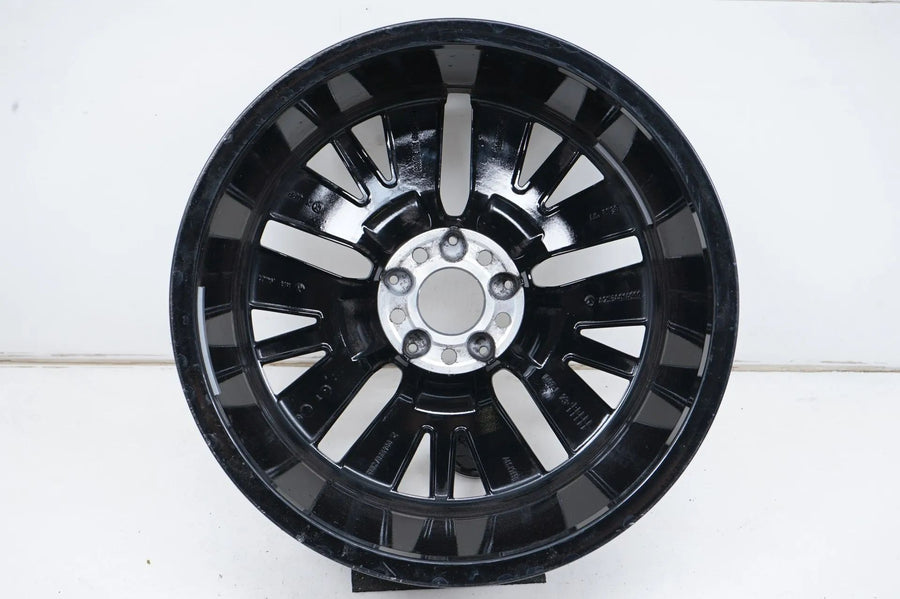 1 x Hliníkový disk Mercedes GLC X253 All Terrain 19 palců A2534014900