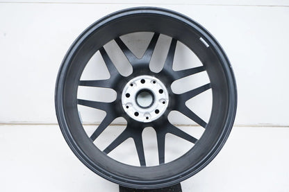 1 jante en aluminium 19 pouces Mercedes A45 CLA45 W177 A1774012400 9J ET52