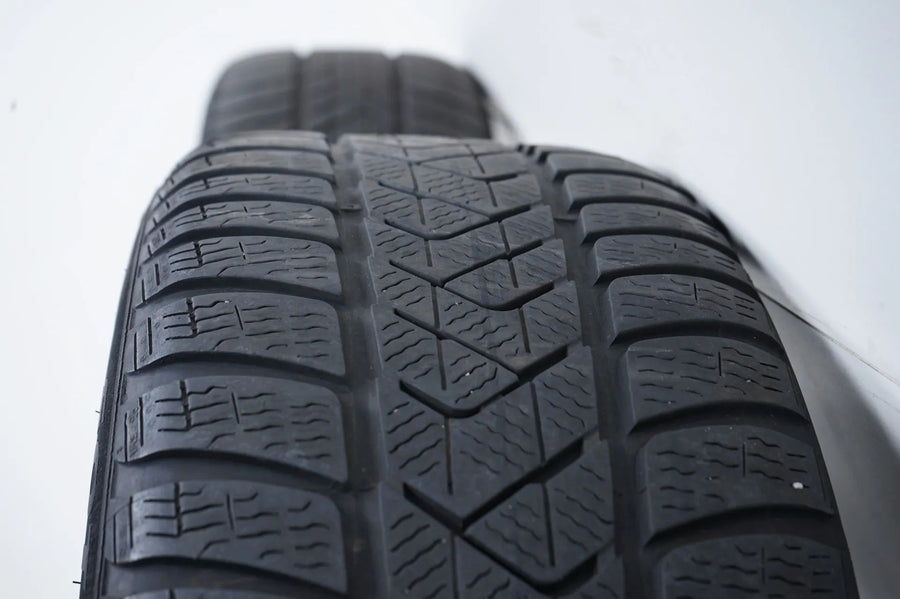 Mercedes C-Class W206 winter tires, winter wheels, 18 inch