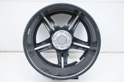 1 x Mercedes A45 CLA45 AMG W177 lichtmetalen velg 19 inch A1774012200 9J ET52