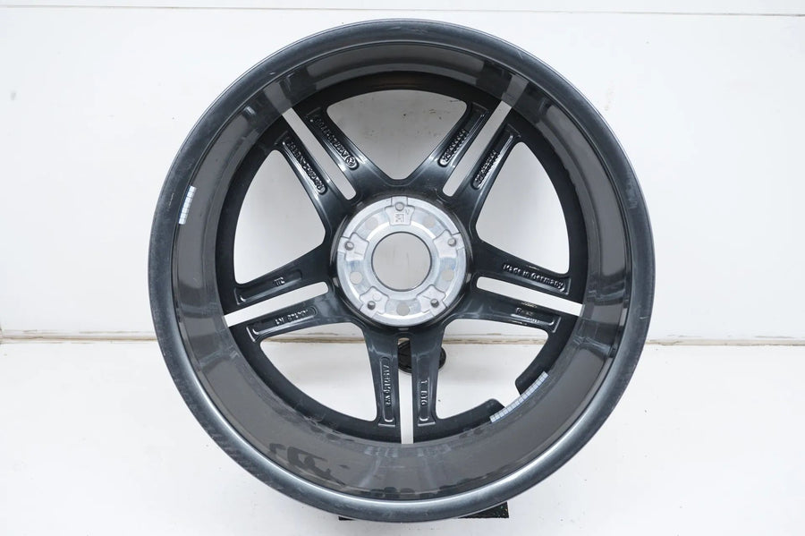1 x Mercedes A45 CLA45 AMG W177 lichtmetalen velg 19 inch A1774012200 9J ET52