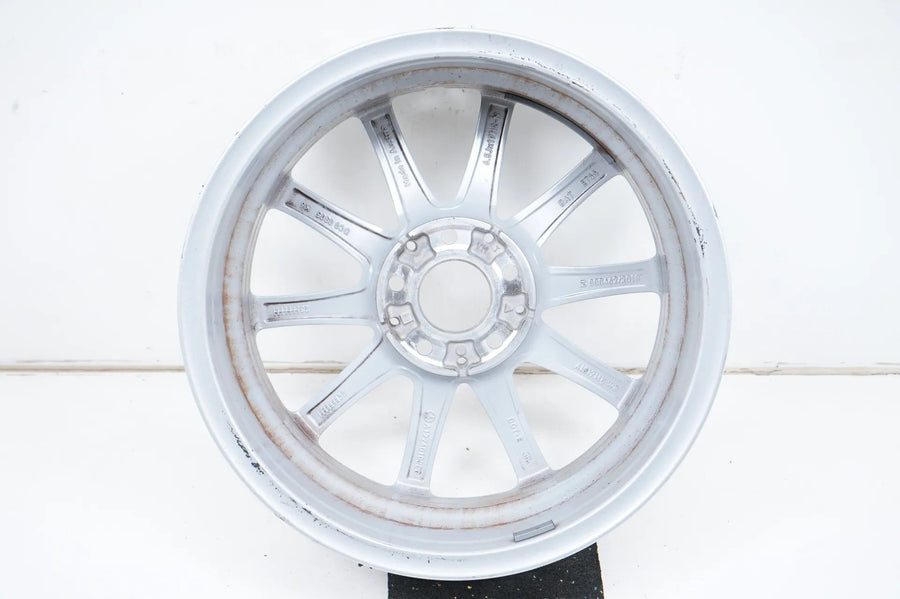 1 jante en alliage Mercedes A B GLA W177 H247 17 pouces A1774010300