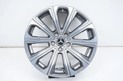 1 x Mercedes GLC Klasse W254 X254 Alufelge 18 Zoll A2544014500 8J ET32,5