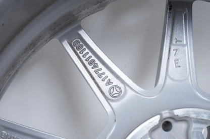 Mercedes Classe A B W177 W247 Jantes aluminium 16 pouces A1774011100